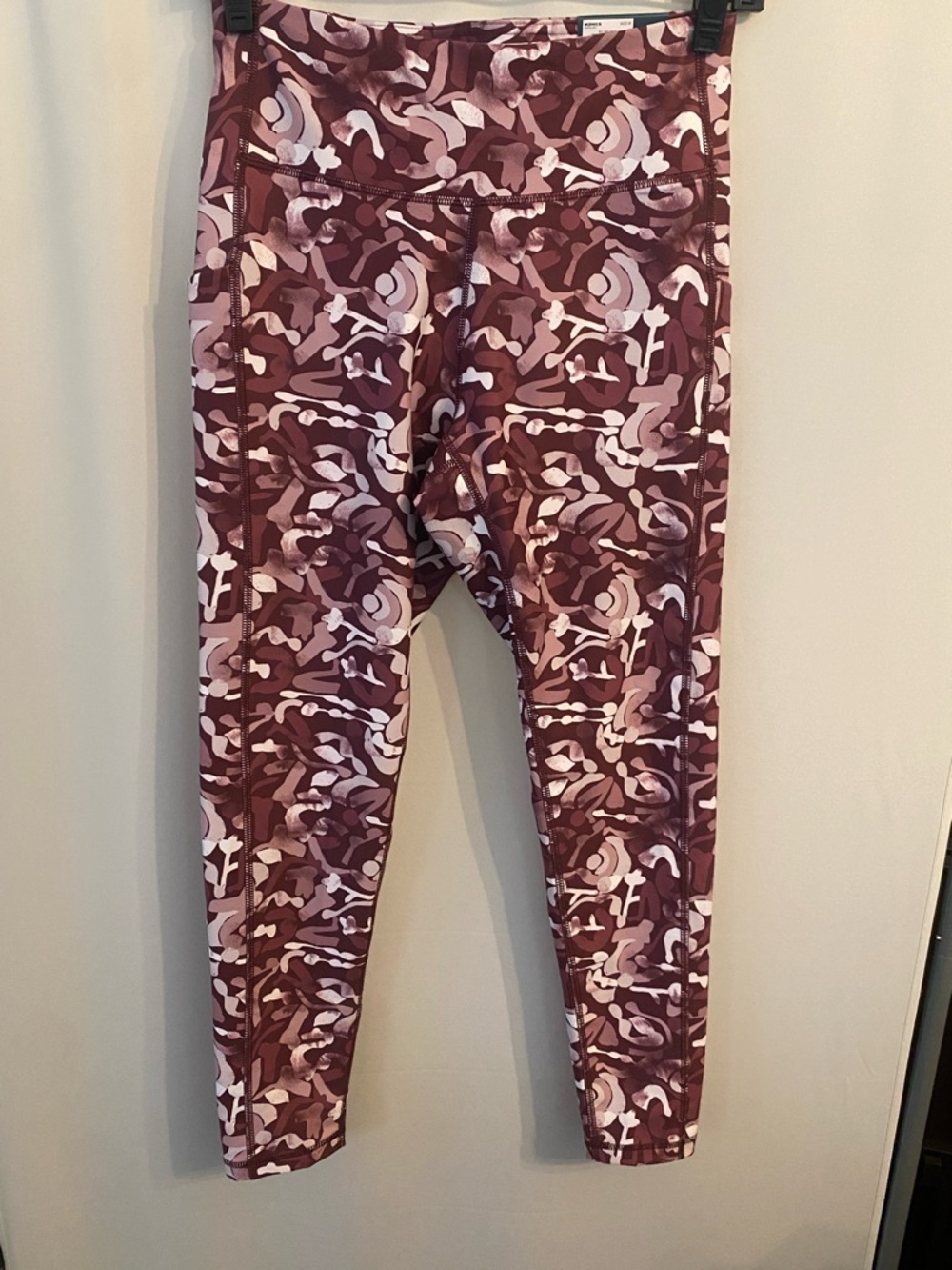 NWT running leggings